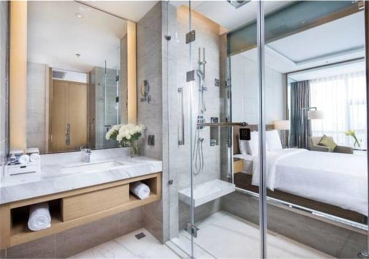 Jinan Inzone Royal Plaza Hotels Екстериор снимка