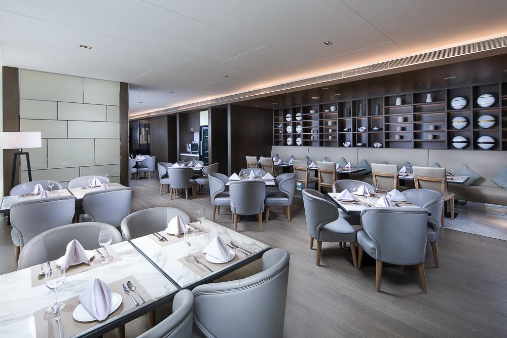 Jinan Inzone Royal Plaza Hotels Екстериор снимка